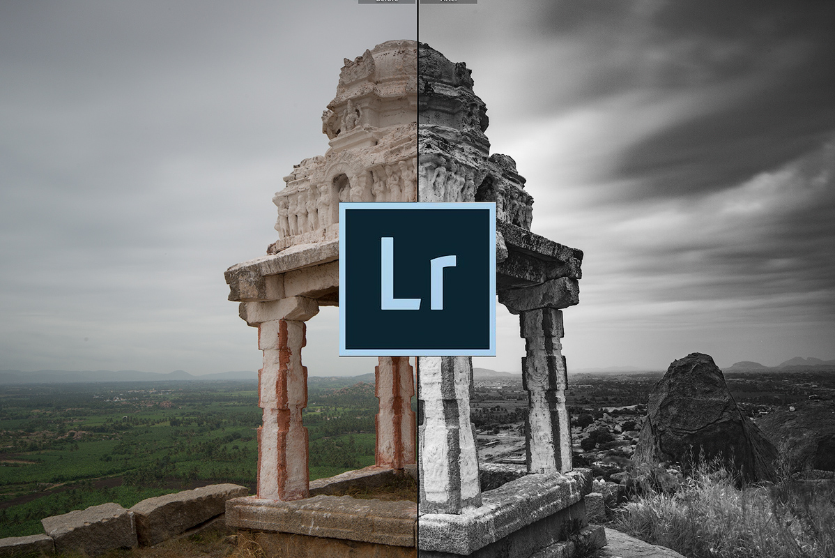 Lightroom Workshops – Six Years and Counting