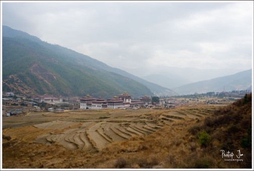 Bhutan Parliment