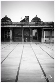 Jumma Masjid, Ahmedabad