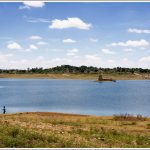 Thippagondanahalli Reservoir near Bangalore