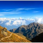 Kuari Pass and Spectacular Views Around