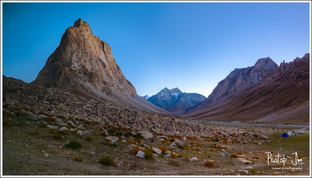 Stargazing and Milky Way Photography in Zanskar – Photography by Pratap J