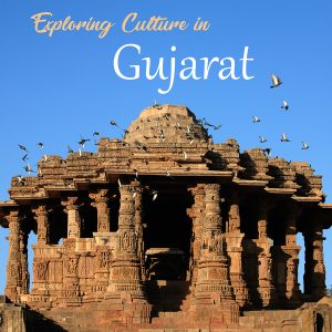 Exploring Culture in Gujarat