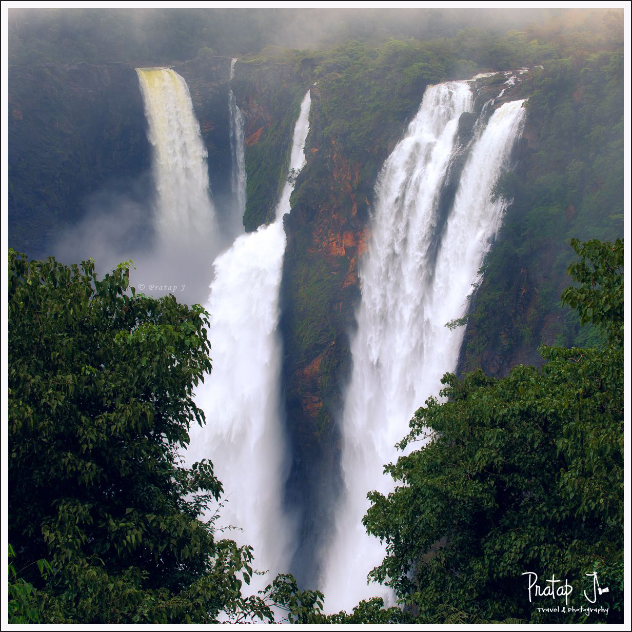 Jog Falls - All You Need to Know BEFORE You Go (with Photos)