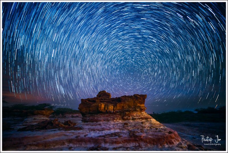 Astro Photography in Kutch