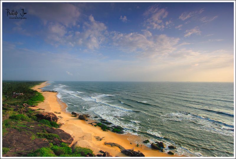 Lighthouse at Surathkal